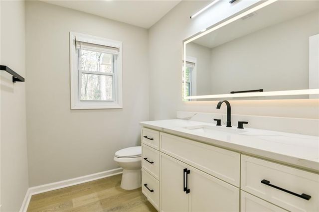 2388 Dakota SW Trail, Lilburn, GA 30047