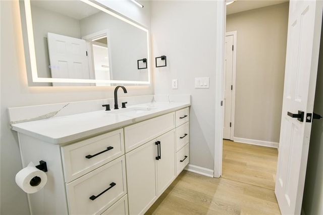 2388 Dakota SW Trail, Lilburn, GA 30047