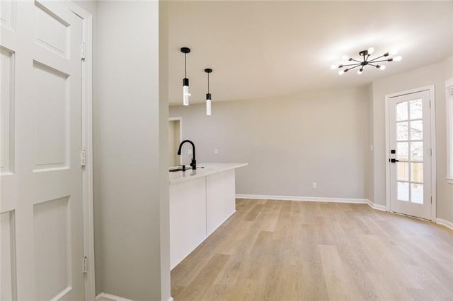 2388 Dakota SW Trail, Lilburn, GA 30047