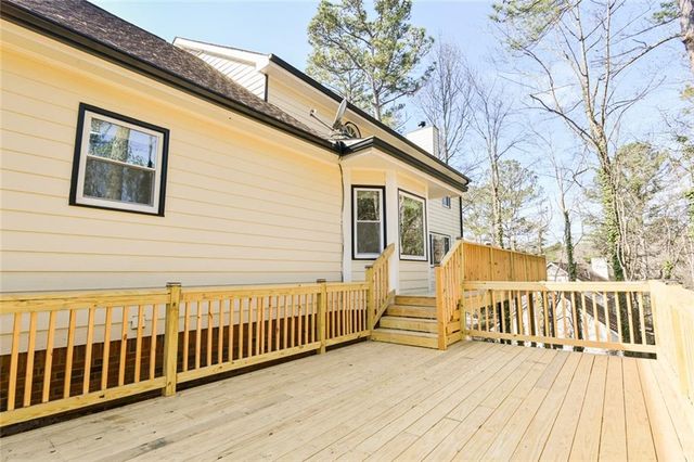 2388 Dakota SW Trail, Lilburn, GA 30047