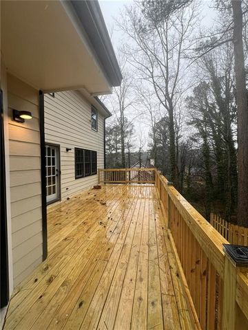 2388 Dakota SW Trail, Lilburn, GA 30047