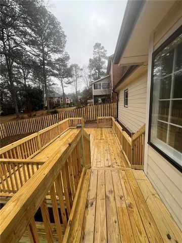 2388 Dakota SW Trail, Lilburn, GA 30047