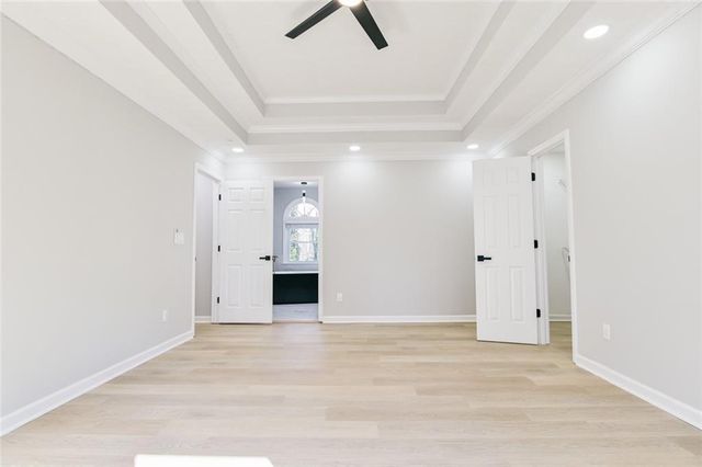 2388 Dakota SW Trail, Lilburn, GA 30047