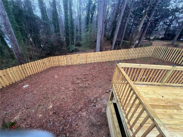 2388 Dakota SW Trail, Lilburn, GA 30047