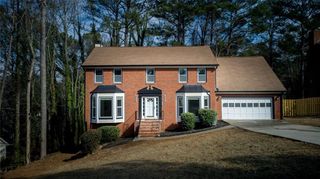 2388 Dakota SW Trail, Lilburn, GA 30047