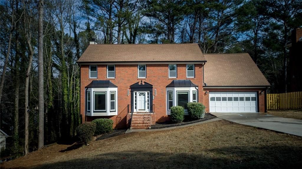 2388 Dakota SW Trail, Lilburn, GA 30047