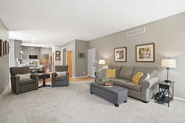7607 Providence Woods Court, West Chester, OH 45069