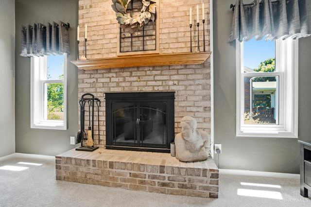 7607 Providence Woods Court, West Chester, OH 45069