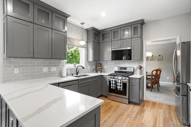 7607 Providence Woods Court, West Chester, OH 45069