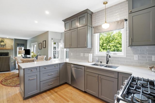 7607 Providence Woods Court, West Chester, OH 45069