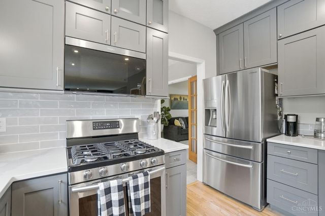 7607 Providence Woods Court, West Chester, OH 45069
