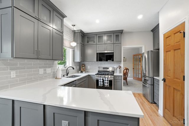 7607 Providence Woods Court, West Chester, OH 45069