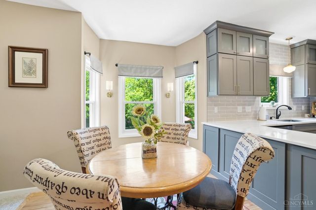 7607 Providence Woods Court, West Chester, OH 45069