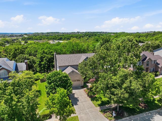 7607 Providence Woods Court, West Chester, OH 45069