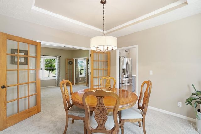 7607 Providence Woods Court, West Chester, OH 45069