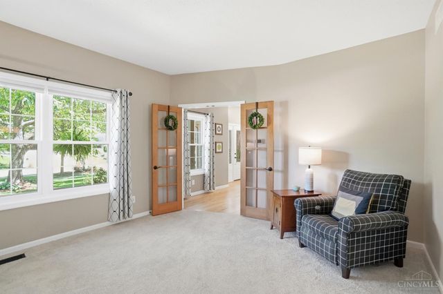 7607 Providence Woods Court, West Chester, OH 45069