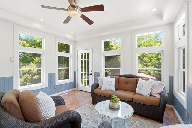 7607 Providence Woods Court, West Chester, OH 45069