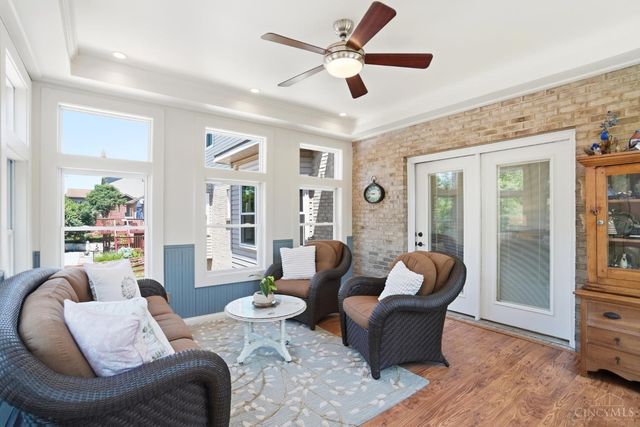 7607 Providence Woods Court, West Chester, OH 45069