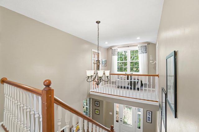 7607 Providence Woods Court, West Chester, OH 45069