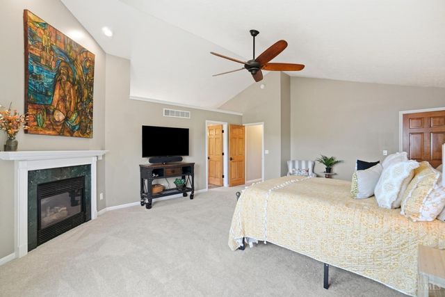 7607 Providence Woods Court, West Chester, OH 45069