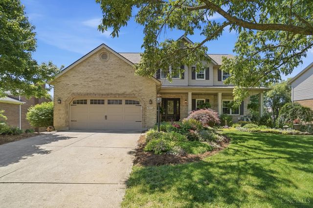 7607 Providence Woods Court, West Chester, OH 45069