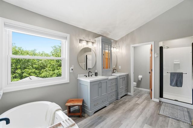 7607 Providence Woods Court, West Chester, OH 45069