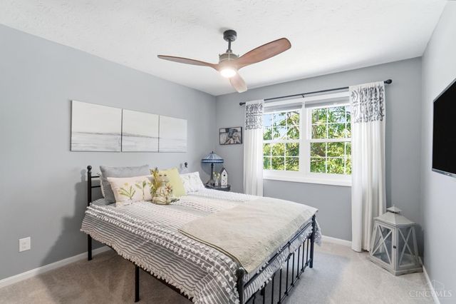 7607 Providence Woods Court, West Chester, OH 45069