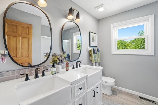 7607 Providence Woods Court, West Chester, OH 45069