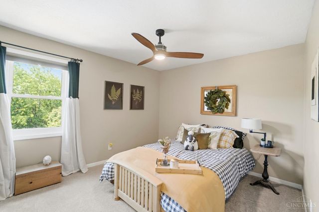 7607 Providence Woods Court, West Chester, OH 45069