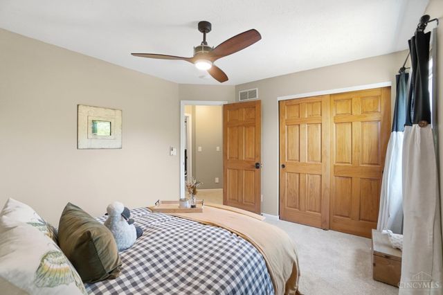 7607 Providence Woods Court, West Chester, OH 45069