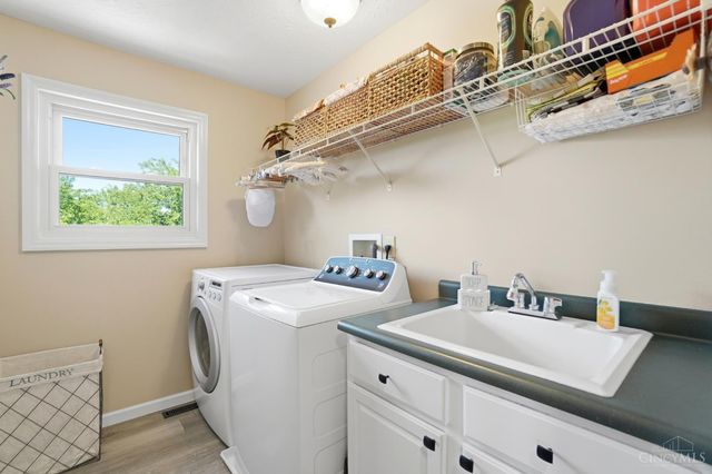 7607 Providence Woods Court, West Chester, OH 45069