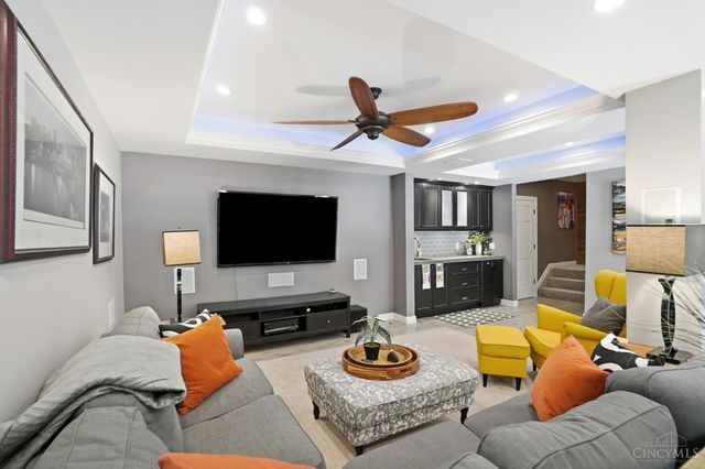 7607 Providence Woods Court, West Chester, OH 45069