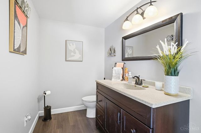 7607 Providence Woods Court, West Chester, OH 45069
