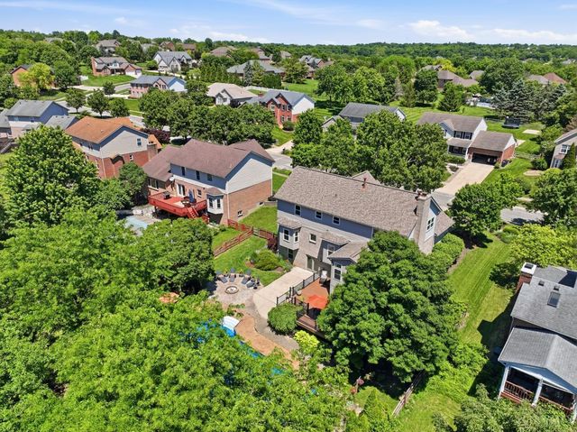 7607 Providence Woods Court, West Chester, OH 45069