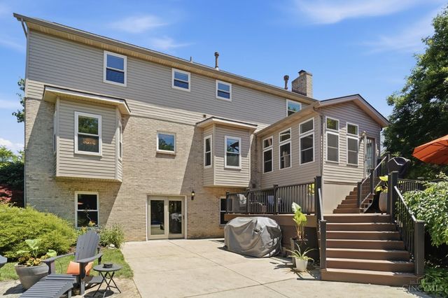 7607 Providence Woods Court, West Chester, OH 45069