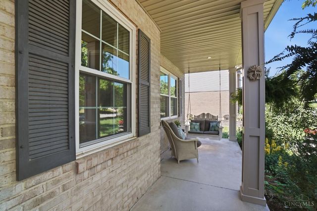 7607 Providence Woods Court, West Chester, OH 45069