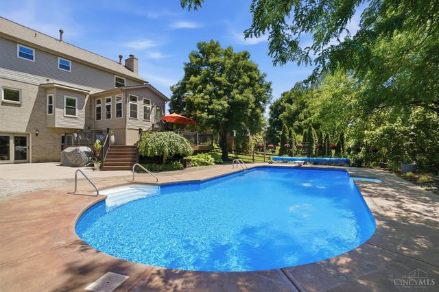 7607 Providence Woods Court, West Chester, OH 45069