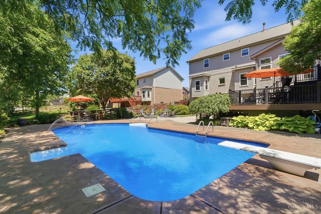 7607 Providence Woods Court, West Chester, OH 45069