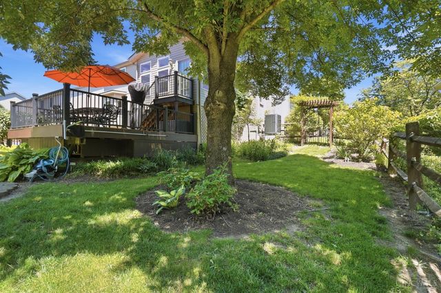 7607 Providence Woods Court, West Chester, OH 45069