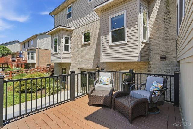 7607 Providence Woods Court, West Chester, OH 45069