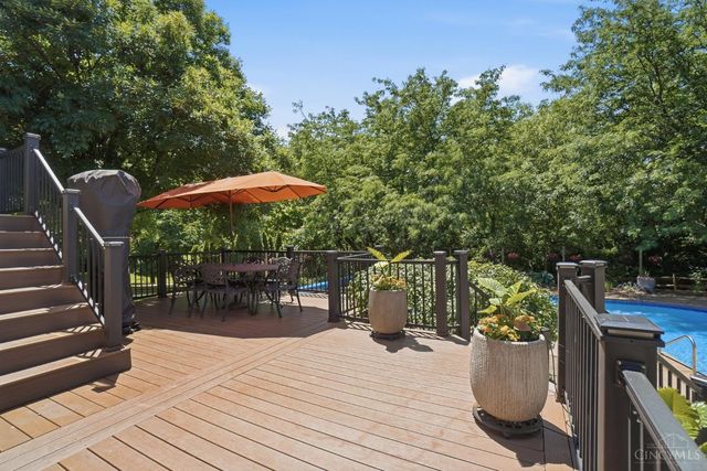 7607 Providence Woods Court, West Chester, OH 45069