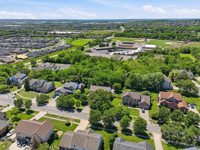 7607 Providence Woods Court, West Chester, OH 45069