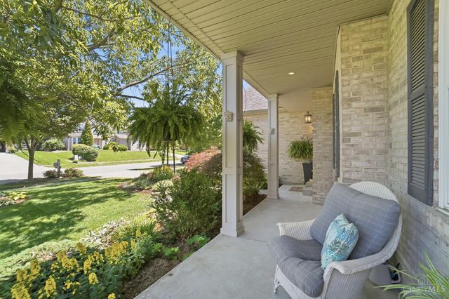 7607 Providence Woods Court, West Chester, OH 45069