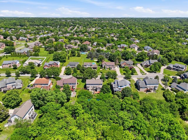 7607 Providence Woods Court, West Chester, OH 45069