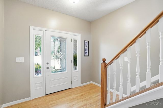 7607 Providence Woods Court, West Chester, OH 45069