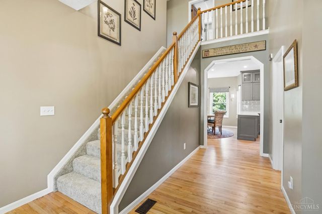 7607 Providence Woods Court, West Chester, OH 45069