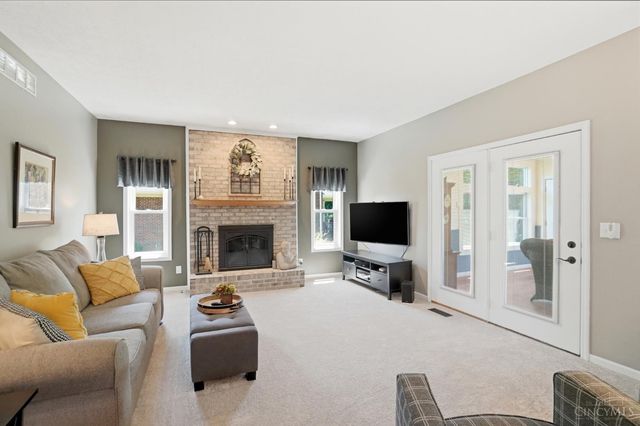 7607 Providence Woods Court, West Chester, OH 45069