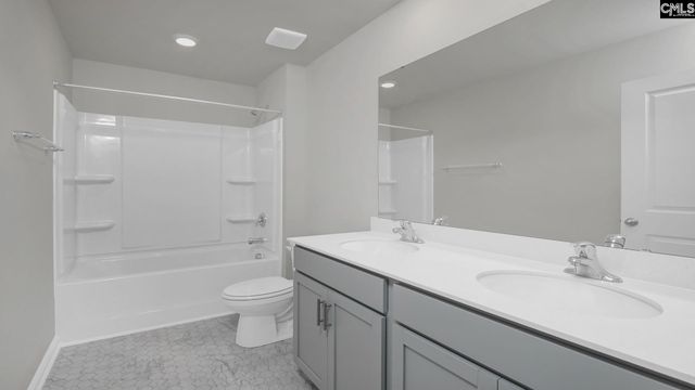 659 Glacier Road, Lexington, SC 29072