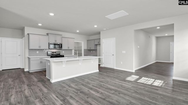 659 Glacier Road, Lexington, SC 29072