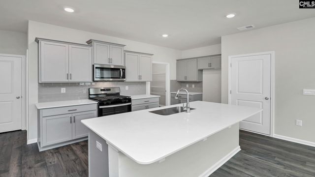 659 Glacier Road, Lexington, SC 29072